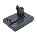 Stryka Battery to suit DYSON DC45 Grey 22.8V 2500mAh Li-ion