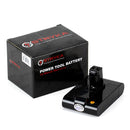 DYSON DC35 22.2V 2000mAh Li-ion - Battery Specialists