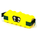 iROBOT Roomba 500 14.4V 4000mAh Ni-MH - Battery Specialists