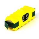 iROBOT Roomba 500 14.4V 4000mAh Ni-MH - Battery Specialists
