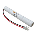 4-SC Column c-w CE042B Connector