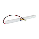 Emergency Lighting Battery Pack for Sylvania 6xD Column