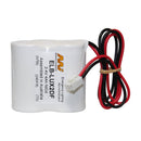 2-ITL4000D flat c-w leads CE-VHR-2N