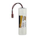 4-MH-AA1500HT twinstick with CE038B