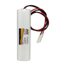 4-MH-A3800HT twinstick c-w 500mm leads