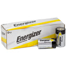 Energizer Industrial D Bulk Box of 12 - Battery Specialists