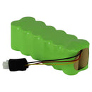 SAMSUNG Navibot SR8845 14.4V 3000mAh Ni-MH - Battery Specialists