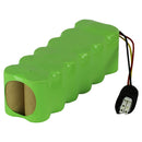 SAMSUNG Navibot SR8845 14.4V 3000mAh Ni-MH - Battery Specialists