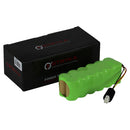 SAMSUNG Navibot SR8845 14.4V 3000mAh Ni-MH - Battery Specialists