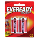 EVEREADY HD C 2PK