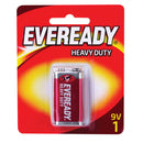 EVEREADY HD 9V 1PK