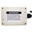 FPV Power 12V 7Ah Lithium Battery + Charger Combo