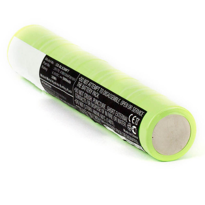 Maglight 41B038AF00101 6.0V 5000mAh Ni-MH - Battery Specialists