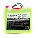 Audioline 5M702BMX 2.4V 600mAh Ni-MH - Battery Specialists