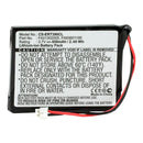 Avaya FA83601195 3.7V 650mAh Li-ion - Battery Specialists