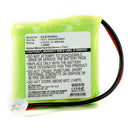 Binatone E3300 3.6V 300mAh Ni-MH - Battery Specialists