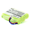 Kirk NT7B65KL; NT7B65LD 3.6V 700mAh Ni-MH - Battery Specialists