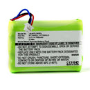 Kirk NT7B65KL; NT7B65LD 3.6V 700mAh Ni-MH - Battery Specialists