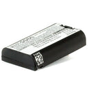 Panasonic HHR-P104 3.6V 850mAh Ni-MH - Battery Specialists
