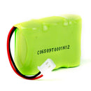 Panasonic P-P302 3.6V 600mAh Ni-MH - Battery Specialists