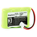 Panasonic P-P302 3.6V 600mAh Ni-MH - Battery Specialists