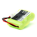 Panasonic P-P303 3.6V 600mAh Ni-MH