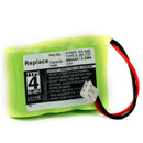 Panasonic P-P303 3.6V 600mAh Ni-MH