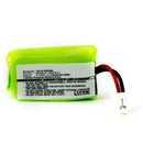 Plantronics 86180-01; 84479-01 3.7V 140mAh Li-Pol