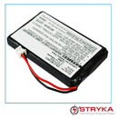 Telstra LP043048AH 3.7V 700mAh Li-ion