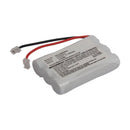Universal AAA x 3 3.6V 700mAh Ni-MH