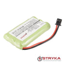 Uniden BT-446 3.6V 800mAh Ni-MH