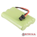 Uniden BT-446 3.6V 800mAh Ni-MH