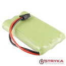 Uniden BT-446 3.6V 800mAh Ni-MH