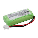 Stryka battery for Uniden BT-694 2.4V 700mAh Ni-MH