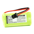 Uniden BT-1008 2.4V 700mAh Ni-MH