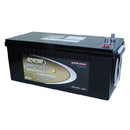 HVT-224D SSB 12V 240Ah Dry Cell Deep Cycle Battery