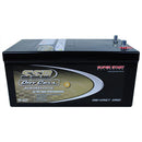 SSB 12V 240Ah Dry Cell Deep Cycle Battery - Battery Specialists