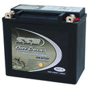 HVT-5 Ultra High Performance AGM Motorcycle Battery