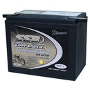 HVT-7 Ultra High Performance AGM Motorcycle Battery