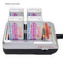 I-Power 9V Battery Fast Smart Charger