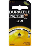 Duracell Watch D364