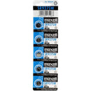 SR927SW-395 low drain battery Maxell 5pk