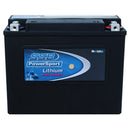 L-HVT-16V Ultra High Performance Lithium Ion Phosphate  Battery