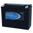 L-HVT-16V Ultra High Performance Lithium Ion Phosphate  Battery