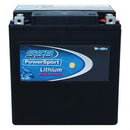 L-HVT-2 Ultra High Performance Lithium Ion Phosphate Battery