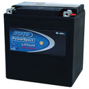 L-HVT-2 Ultra High Performance Lithium Ion Phosphate Battery