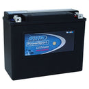 L-HVT-6 Ultra High Performance LiFePO4 Motorcylce Battery
