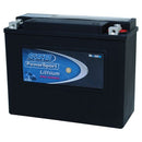 L-HVT-6 Ultra High Performance LiFePO4 Motorcylce Battery