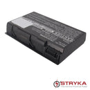 ACER Aspire 3100 10.8V 4400mAh Li-ion