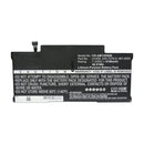 Stryka Battery to suit APPLE A1405 7.3V 6700mAh Li-Pol